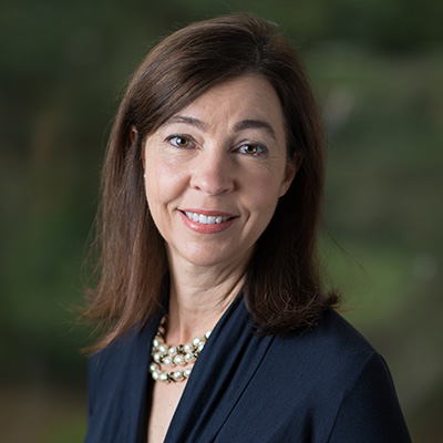Marcia Burkey