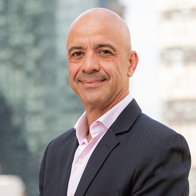 Rafael Carillo