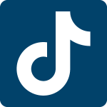 TikTok logo
