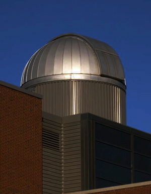 Macalester observatory