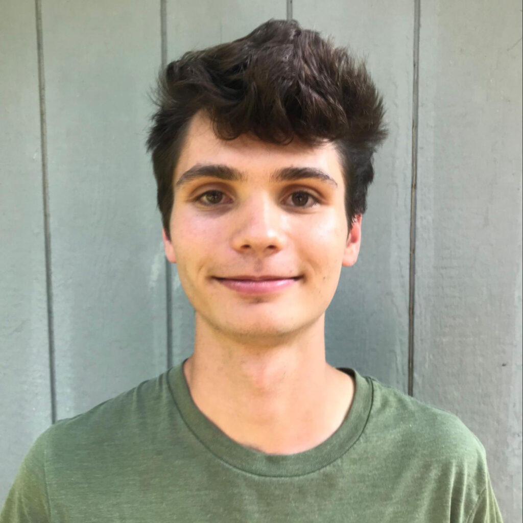 Nicholai Jost-Epp headshot
