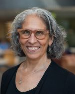 Joan Ostrove
