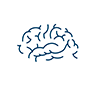 Brain icon