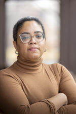 Sorrel Virginial Hester, MDiv