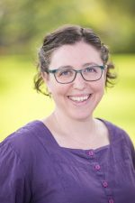 Rabbi Emma Kippley-Ogman