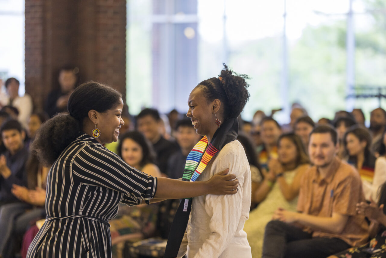 Social Rites Rites of Passage - Lealtad-Suzuki Center for Social Justice ...