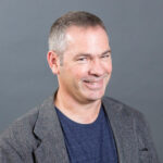 Ron Barrett