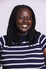 Abigail Musherure