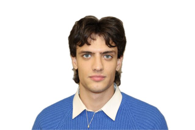 Photo of Timotei Chas