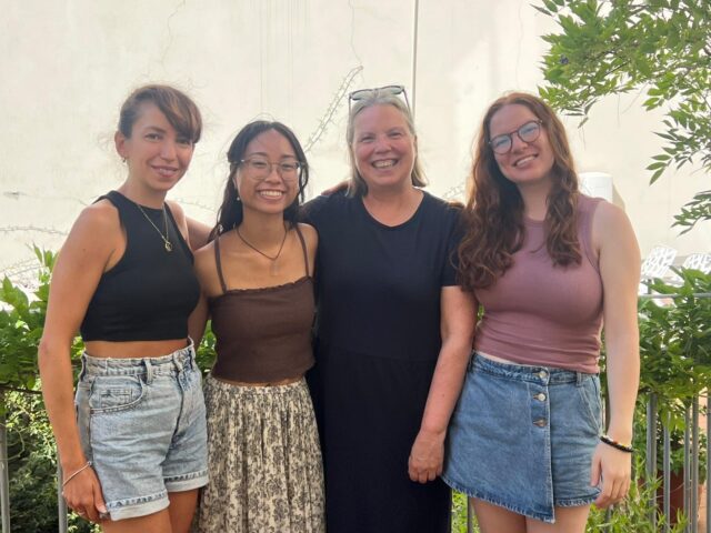 Photo of Rose Fanuzzi