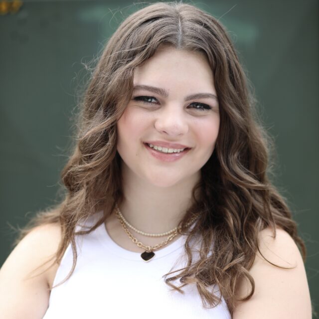 Photo of Georgia Akins