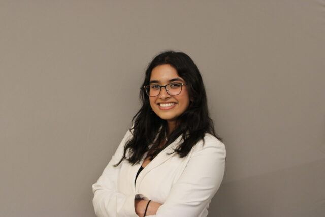 Photo of Sudhi Adusumilli