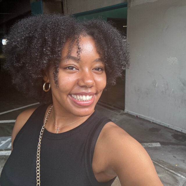 Photo of Jolie Davis