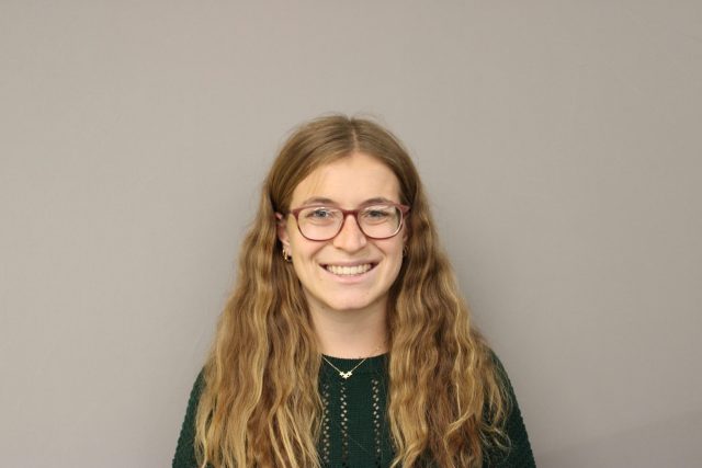 Photo of Ivy Coldren
