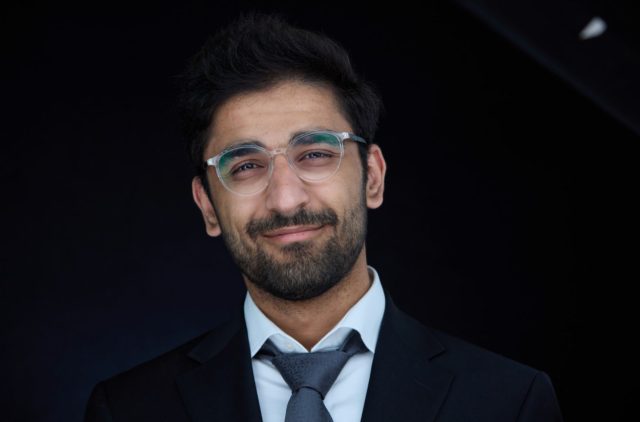 Photo of Mulham Dalla