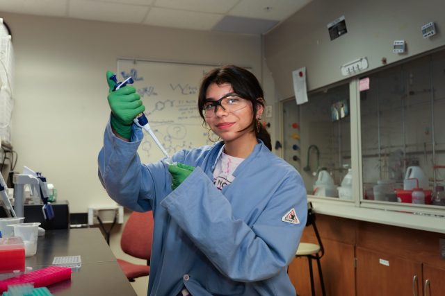 Photo of Lupita Aguilar