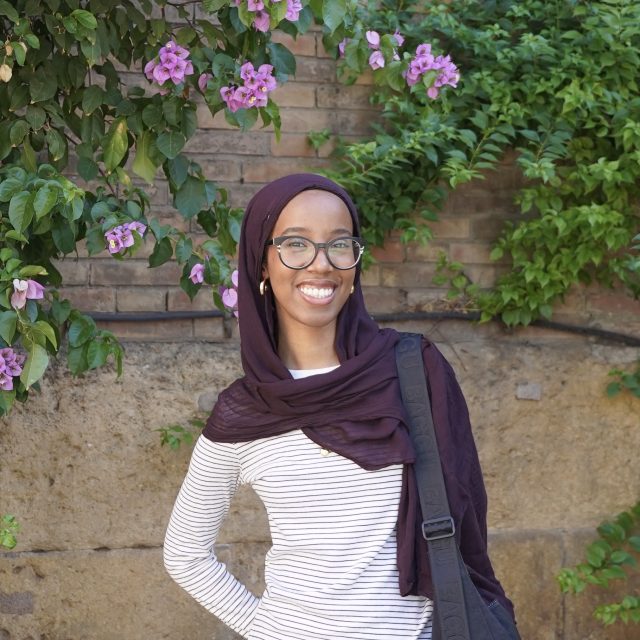 Photo of Sabri Abdusalam