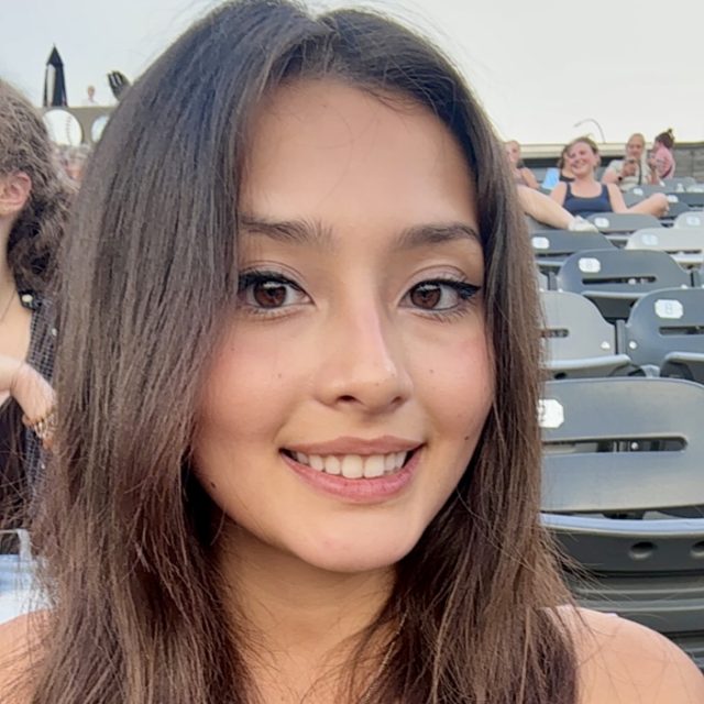 Photo of Nadezhda Dominguez Salinas