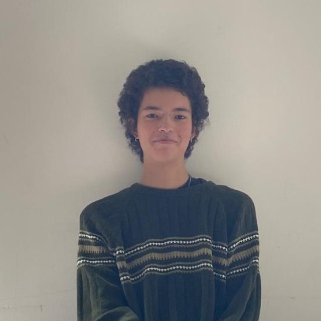 Photo of Nora Bower