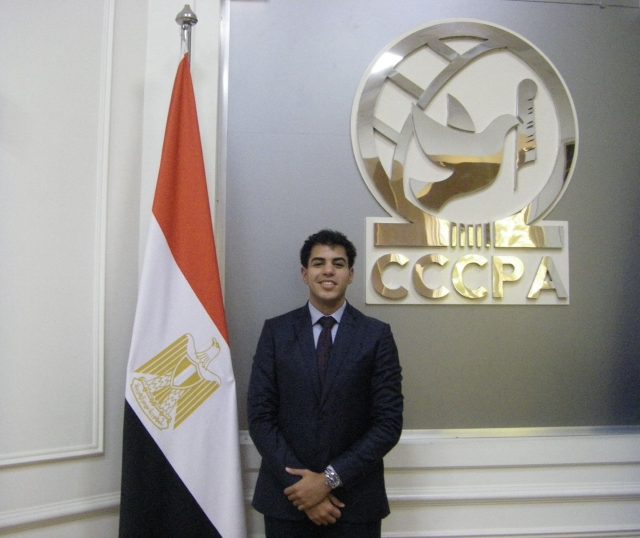 Photo of Ismail AboElMagd