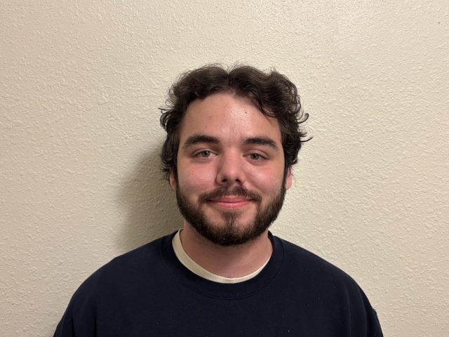 Photo of Simon Bennett