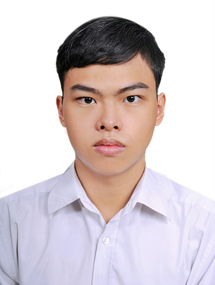 Minh Nguyen
