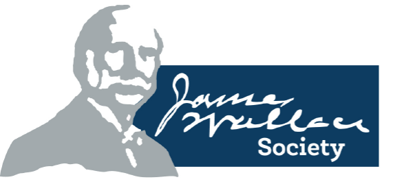 James Wallace Society logo