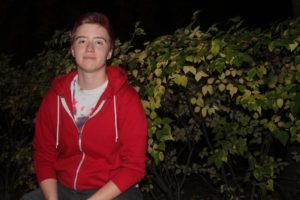 Spencer Brownstein '18