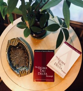 Sigma Tau Delta Journals