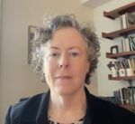 Professor Daylanne English's headshot