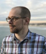 Headshot of Professor James Dawes