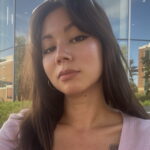 Professor Cody Klippenstein's headshot