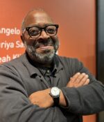 Professor Michael Kleber-Diggs' headshot