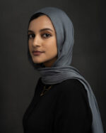 Headshot of  Professor Sarah Ghazal Ali