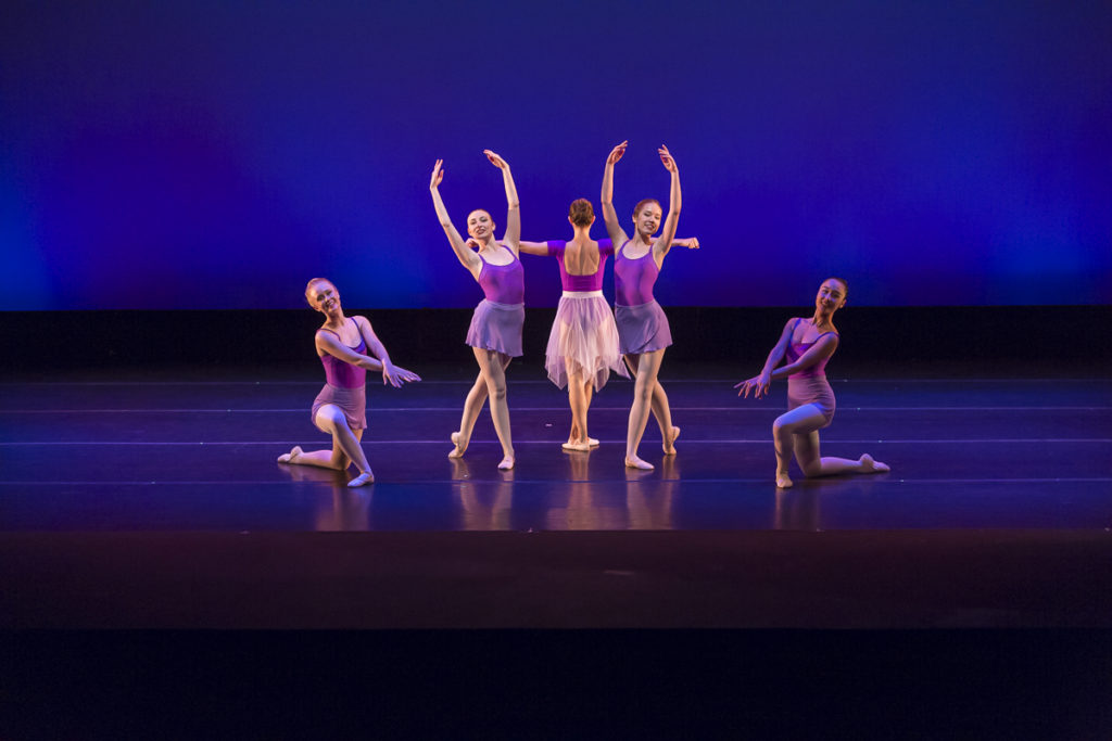 Spring Dance Concert Awake Theater and Dance Macalester College