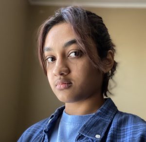 Skye Reddy