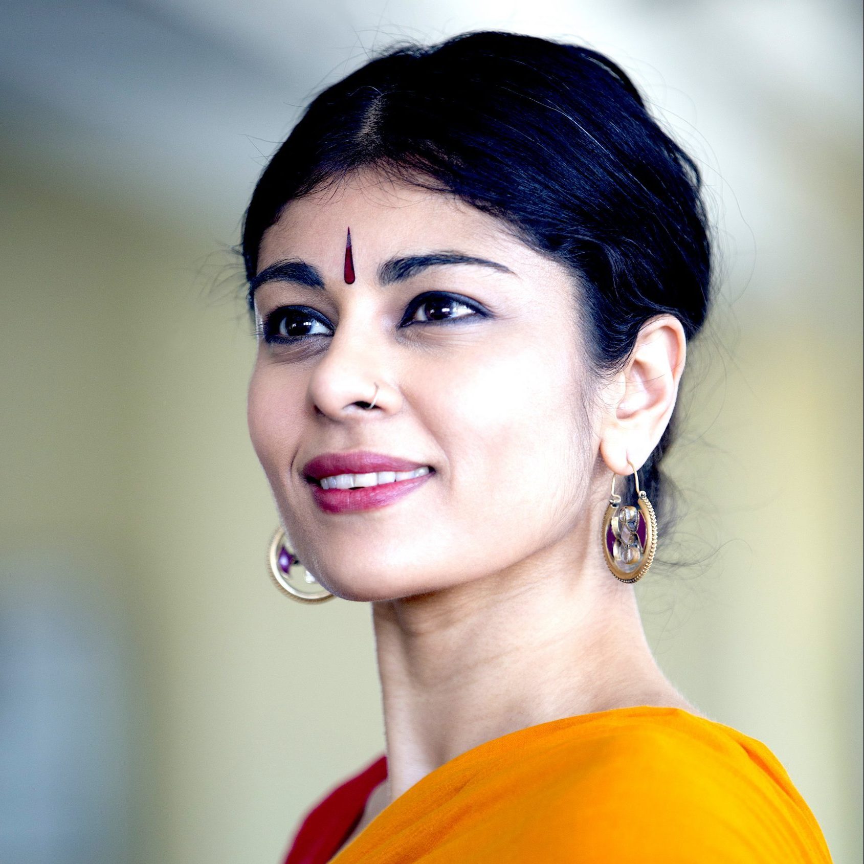 Ashwini Ramaswamy - Theater and Dance - Macalester College