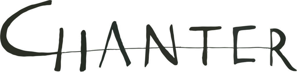 Chanter logo