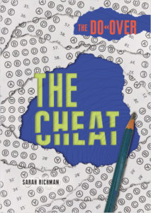 The Cheat cover