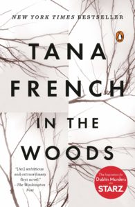 Into the Woods by Tana French
