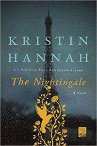 The Nightingale by Kristin Hannah