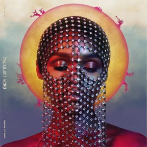 The Album Cover of Janelle Monáe's "Dirty Computer"