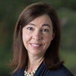 Marcia Burkey ’84