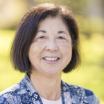 Meloni Midori Hallock ’70