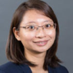 I-Chun Catherine Chang