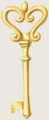 honors key