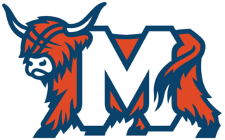 Macalester mascot icon
